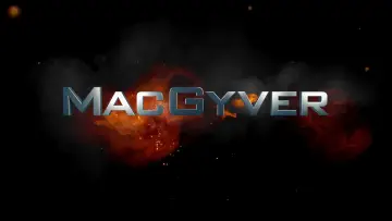 Backdrop к сериалу "MacGyver" #1321720