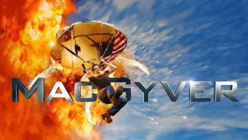 Backdrop к сериалу "MacGyver" #1321721