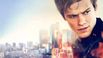 Backdrop к сериалу "MacGyver" #1321723