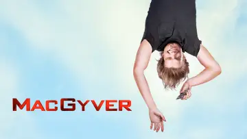 Backdrop к сериалу "MacGyver" #1321725