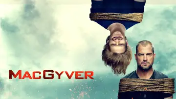 Backdrop к сериалу "MacGyver" #1321726