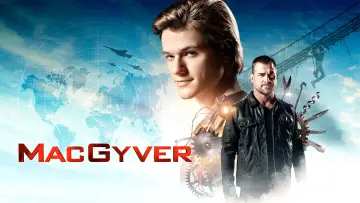 Backdrop к сериалу "MacGyver" #1321727