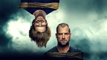 Backdrop к сериалу "MacGyver" #1321728
