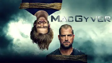 Backdrop к сериалу "MacGyver" #1321729