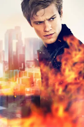 Poster к сериалу "MacGyver" #1321745