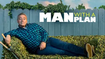 Backdrop к сериалу "Man with a Plan" #1387907