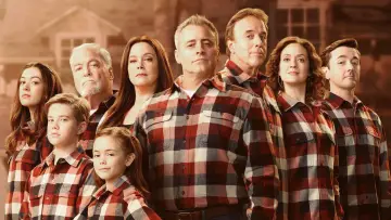 Backdrop к сериалу "Man with a Plan" #1387908