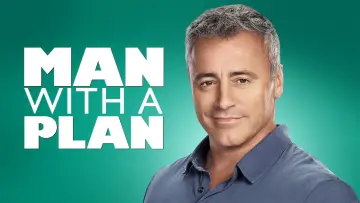 Backdrop к сериалу "Man with a Plan" #1387915