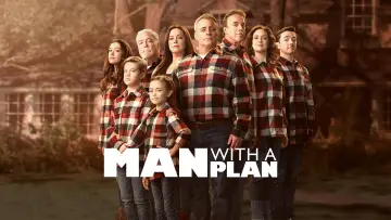 Backdrop к сериалу "Man with a Plan" #1387918