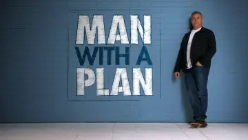 Backdrop к сериалу "Man with a Plan" #1387920