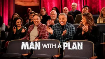 Backdrop к сериалу "Man with a Plan" #1387921