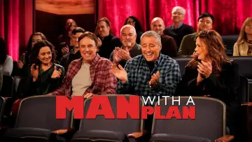 Backdrop к сериалу "Man with a Plan" #1387922