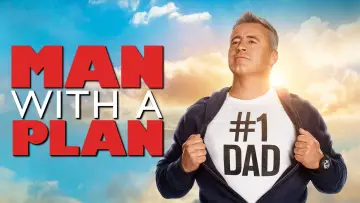 Backdrop к сериалу "Man with a Plan" #1387924