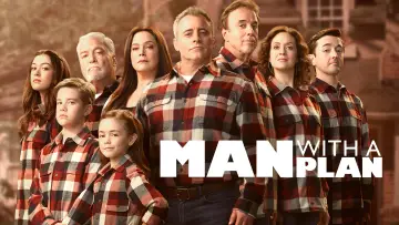 Backdrop к сериалу "Man with a Plan" #1387925