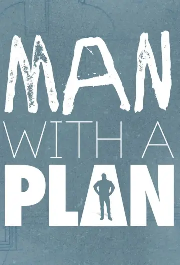 Poster к сериалу "Man with a Plan" #1387936