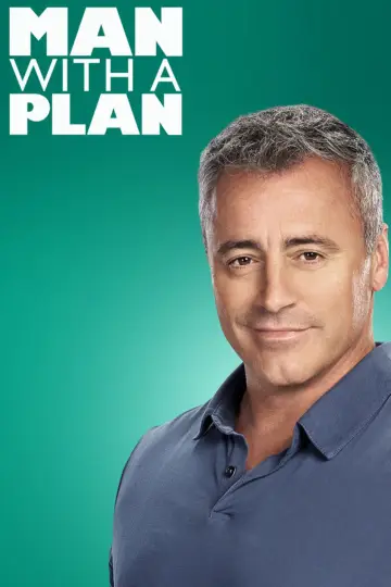 Poster к сериалу "Man with a Plan" #1387937