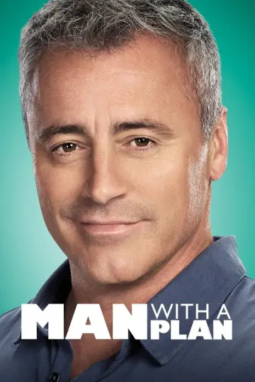 Poster к сериалу "Man with a Plan" #1387938