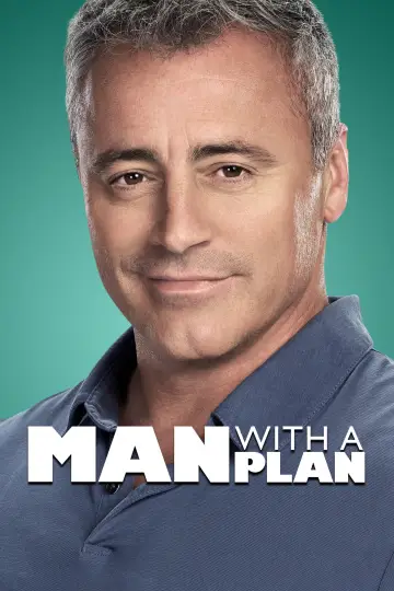 Poster к сериалу "Man with a Plan" #1387941