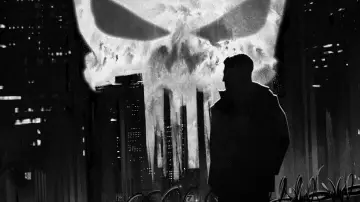 Backdrop к сериалу "Marvel