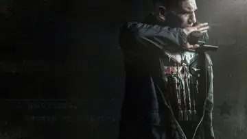 Backdrop к сериалу "Marvel