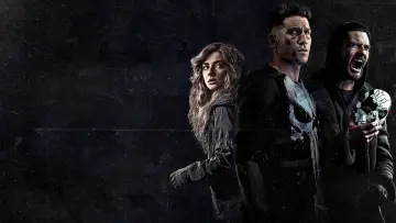 Backdrop к сериалу "Marvel