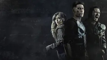 Backdrop к сериалу "Marvel