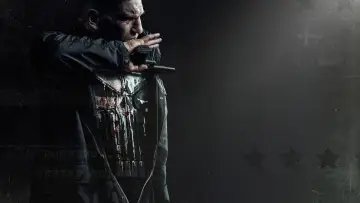 Backdrop к сериалу "Marvel