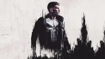 Backdrop к сериалу "Marvel
