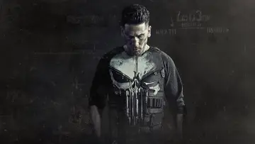 Backdrop к сериалу "Marvel