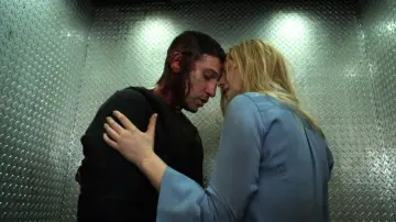 Backdrop к сериалу "Marvel