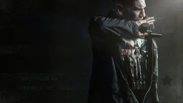 Backdrop к сериалу "Marvel