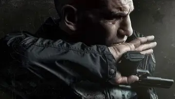 Backdrop к сериалу "Marvel