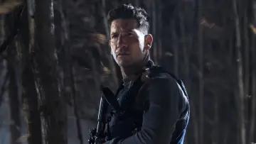 Backdrop к сериалу "Marvel