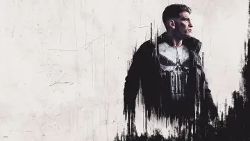 Backdrop к сериалу "Marvel