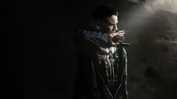 Backdrop к сериалу "Marvel