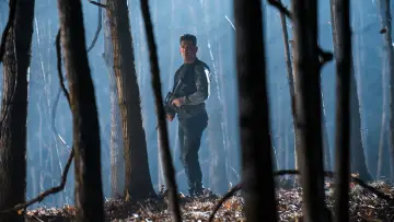 Backdrop к сериалу "Marvel