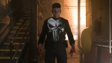 Backdrop к сериалу "Marvel