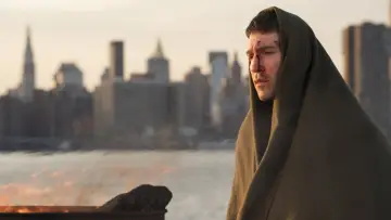 Backdrop к сериалу "Marvel