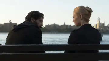 Backdrop к сериалу "Marvel
