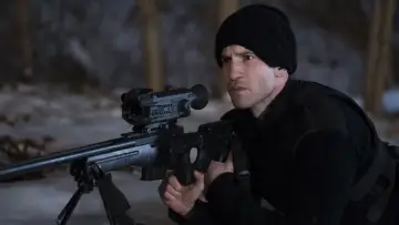 Backdrop к сериалу "Marvel