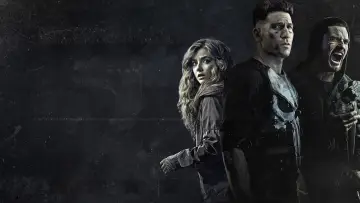 Backdrop к сериалу "Marvel