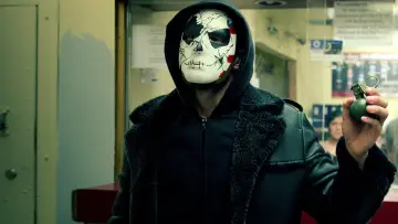 Backdrop к сериалу "Marvel