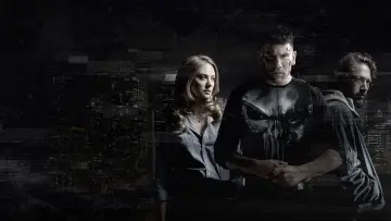 Backdrop к сериалу "Marvel