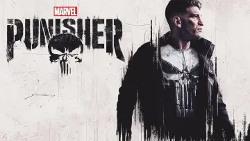 Backdrop к сериалу "Marvel