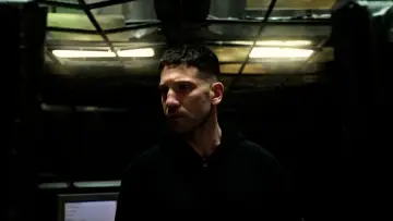 Backdrop к сериалу "Marvel