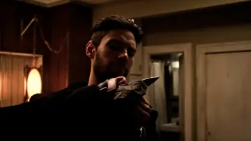 Backdrop к сериалу "Marvel
