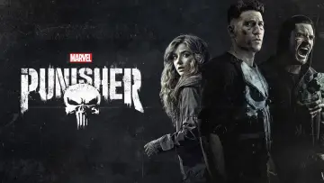 Backdrop к сериалу "Marvel
