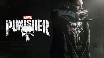 Backdrop к сериалу "Marvel