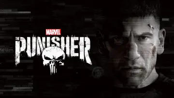 Backdrop к сериалу "Marvel
