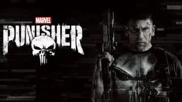 Backdrop к сериалу "Marvel